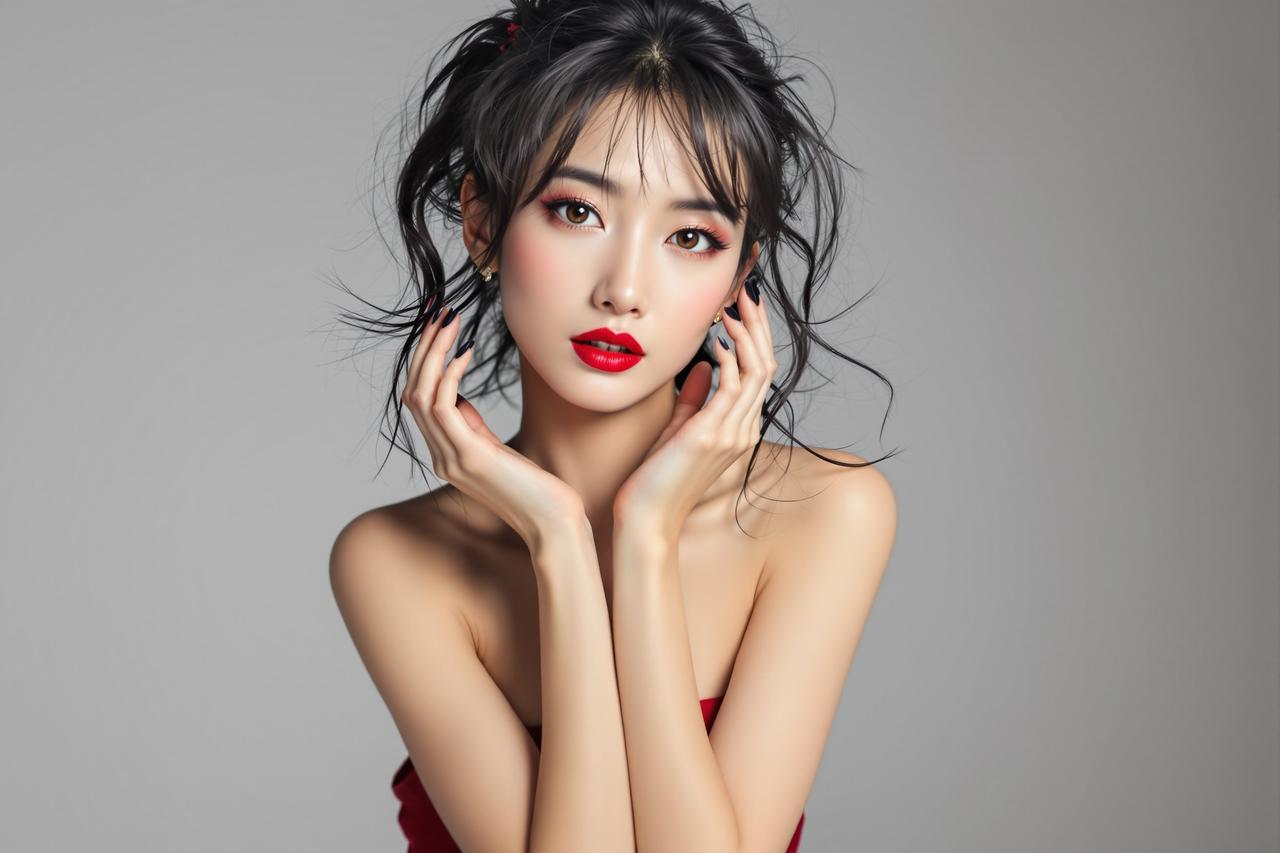 85花之争：谁才是真正的收视女王？